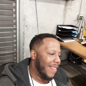 Meet your Posher, Sylvester